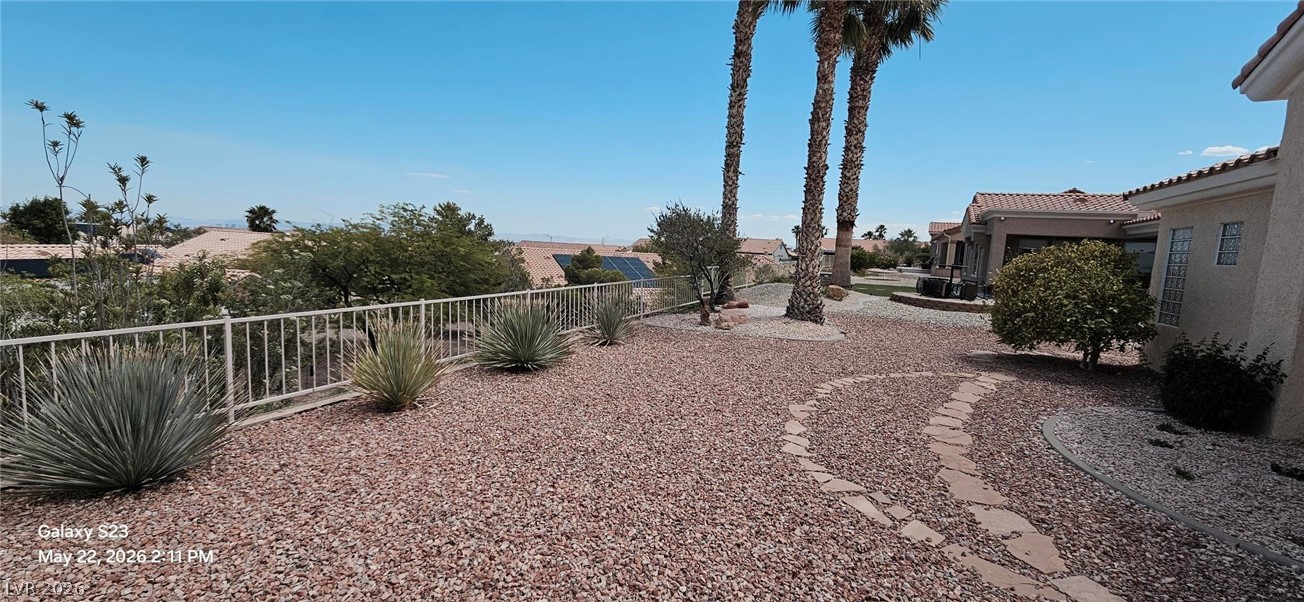 2352 Hot River Street Las Vegas NV 89139