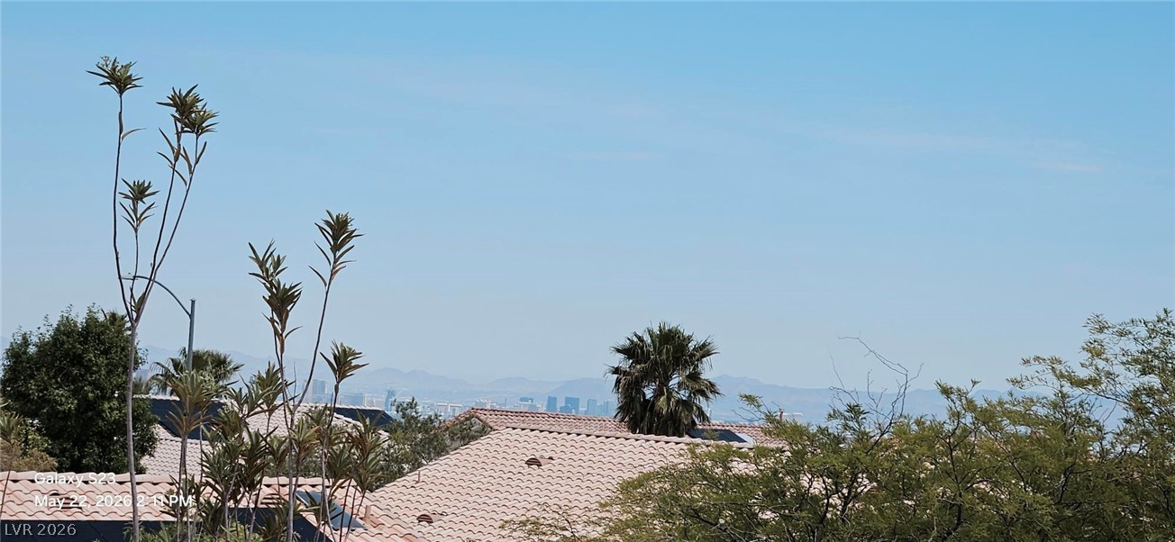 2352 Hot River Street Las Vegas NV 89139