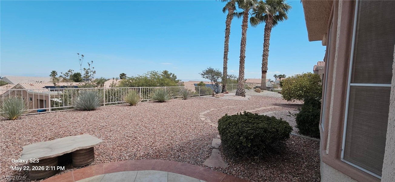 2352 Hot River Street Las Vegas NV 89139