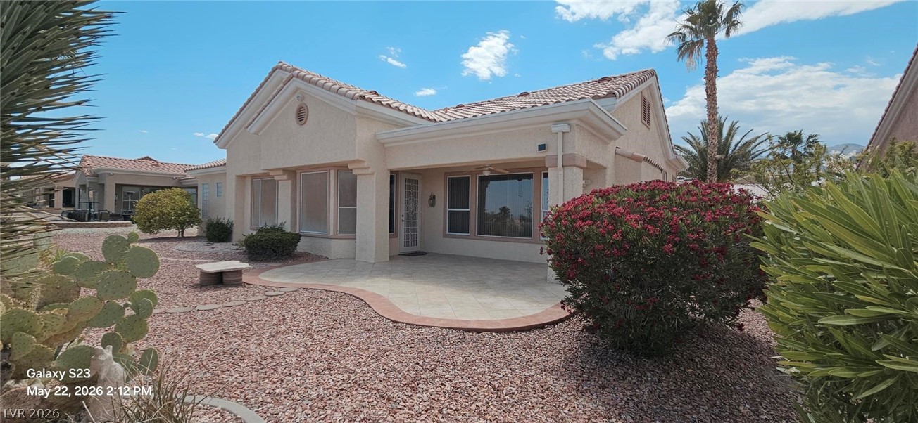 2352 Hot River Street Las Vegas NV 89139