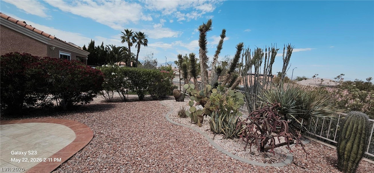 2352 Hot River Street Las Vegas NV 89139