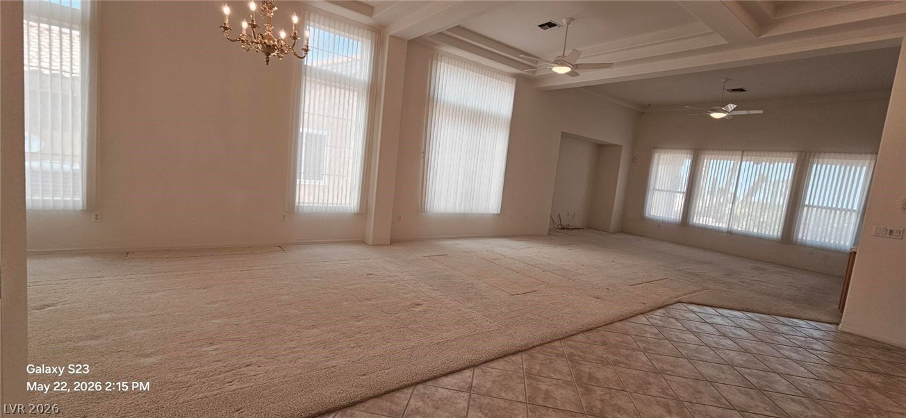 2352 Hot River Street Las Vegas NV 89139