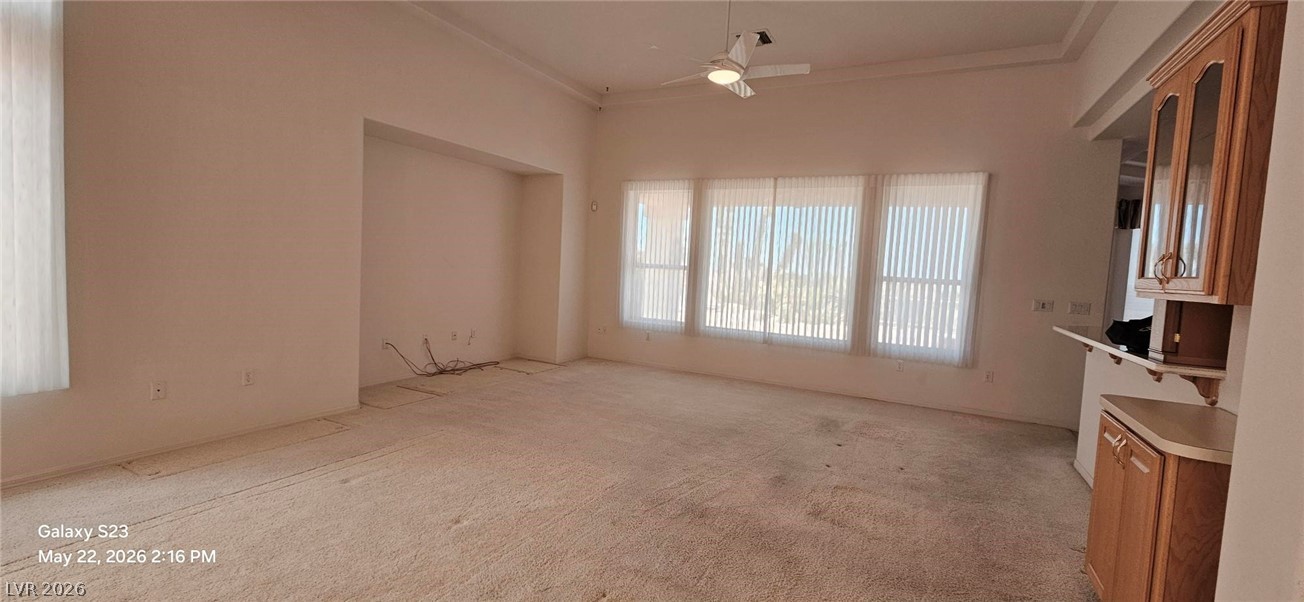 2352 Hot River Street Las Vegas NV 89139