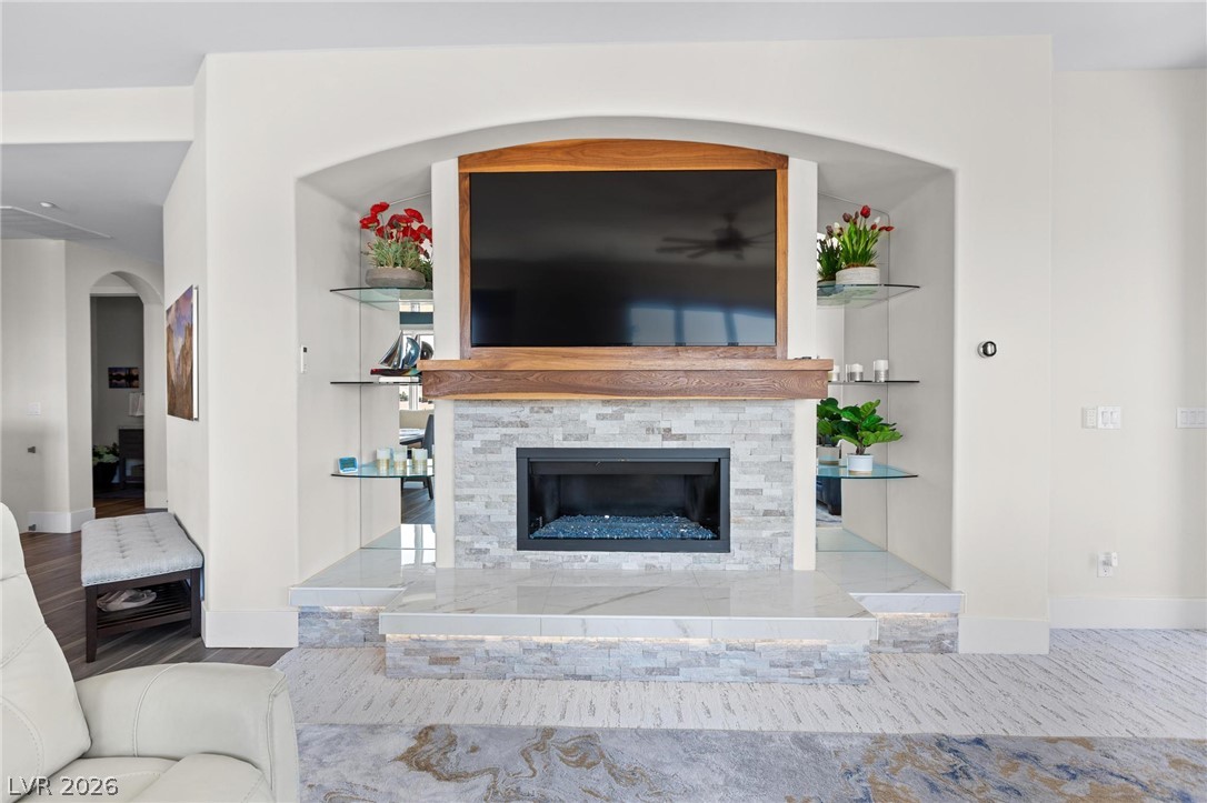 40 Strada Principale Henderson NV 89011
