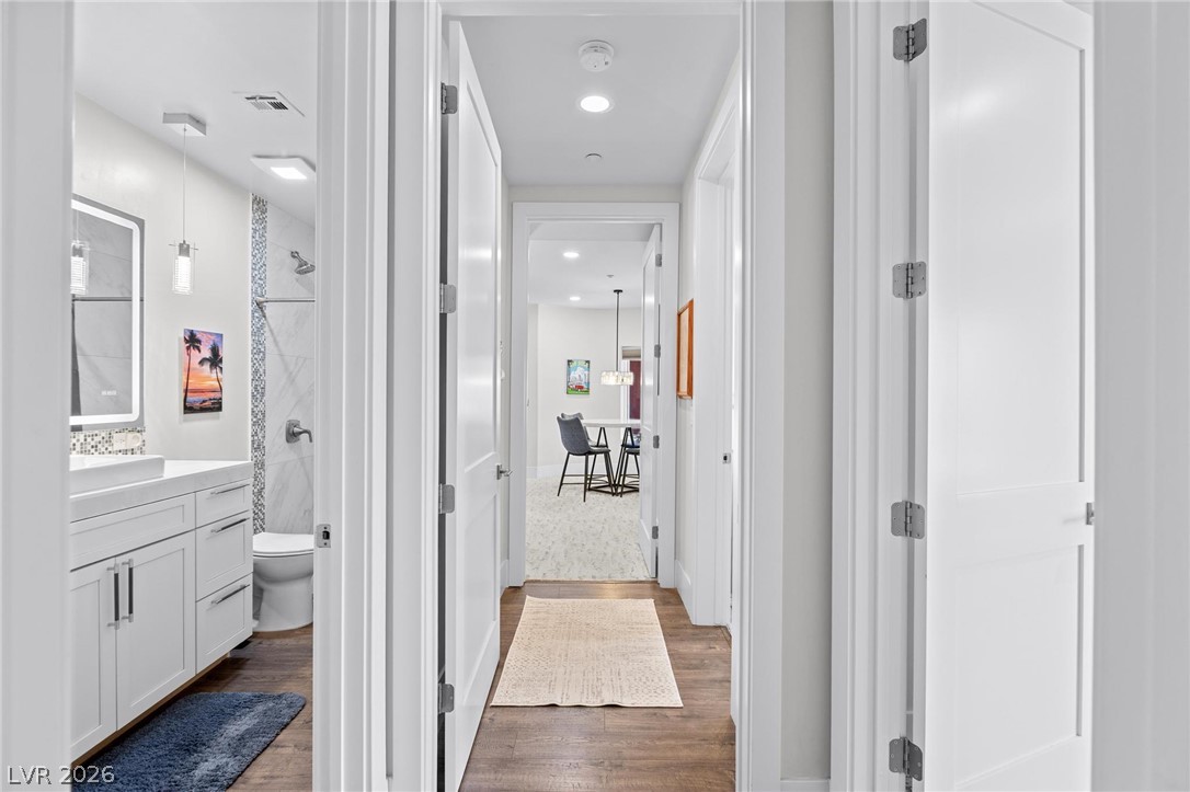40 Strada Principale Henderson NV 89011