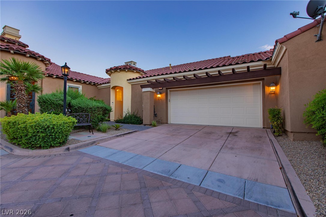 40 Strada Principale Henderson NV 89011