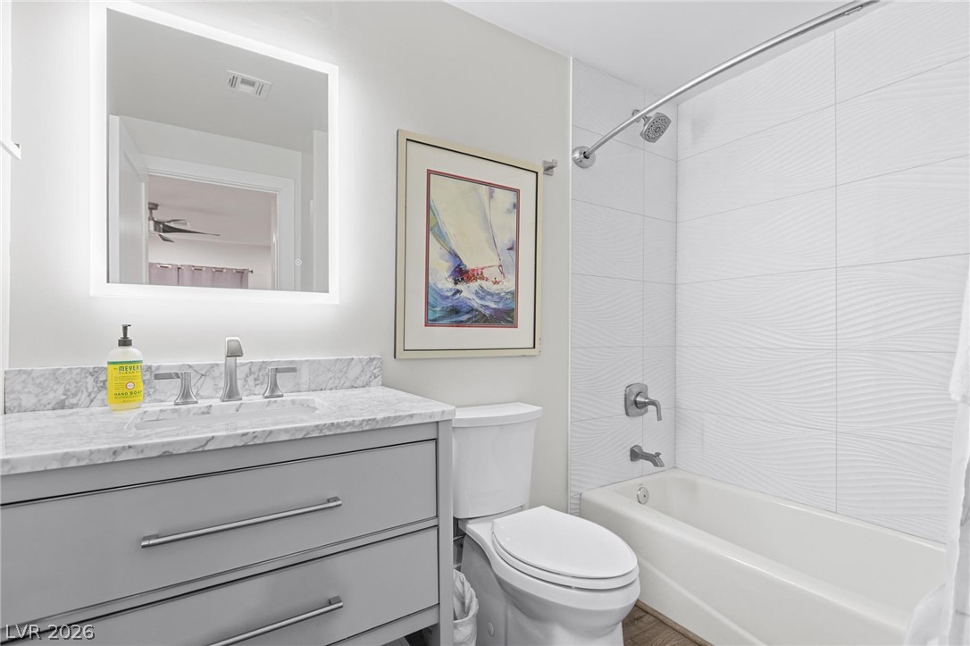 40 Strada Principale Henderson NV 89011