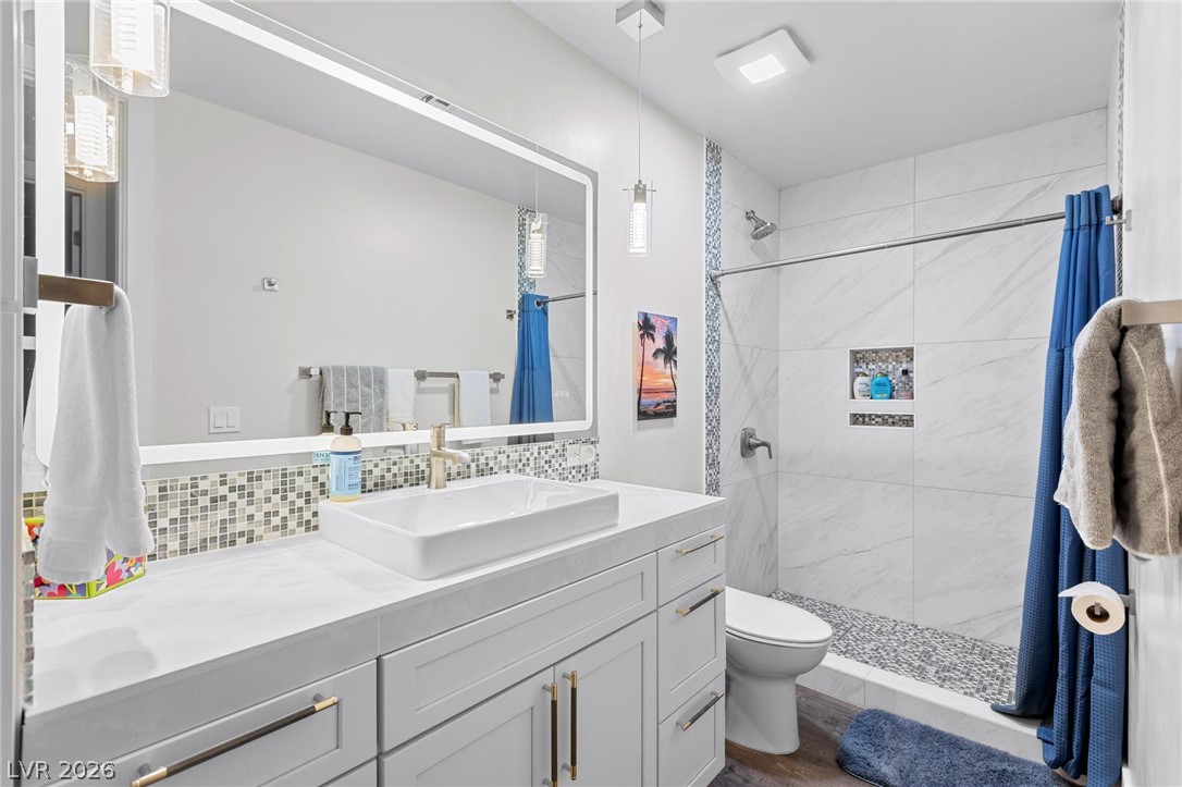 40 Strada Principale Henderson NV 89011