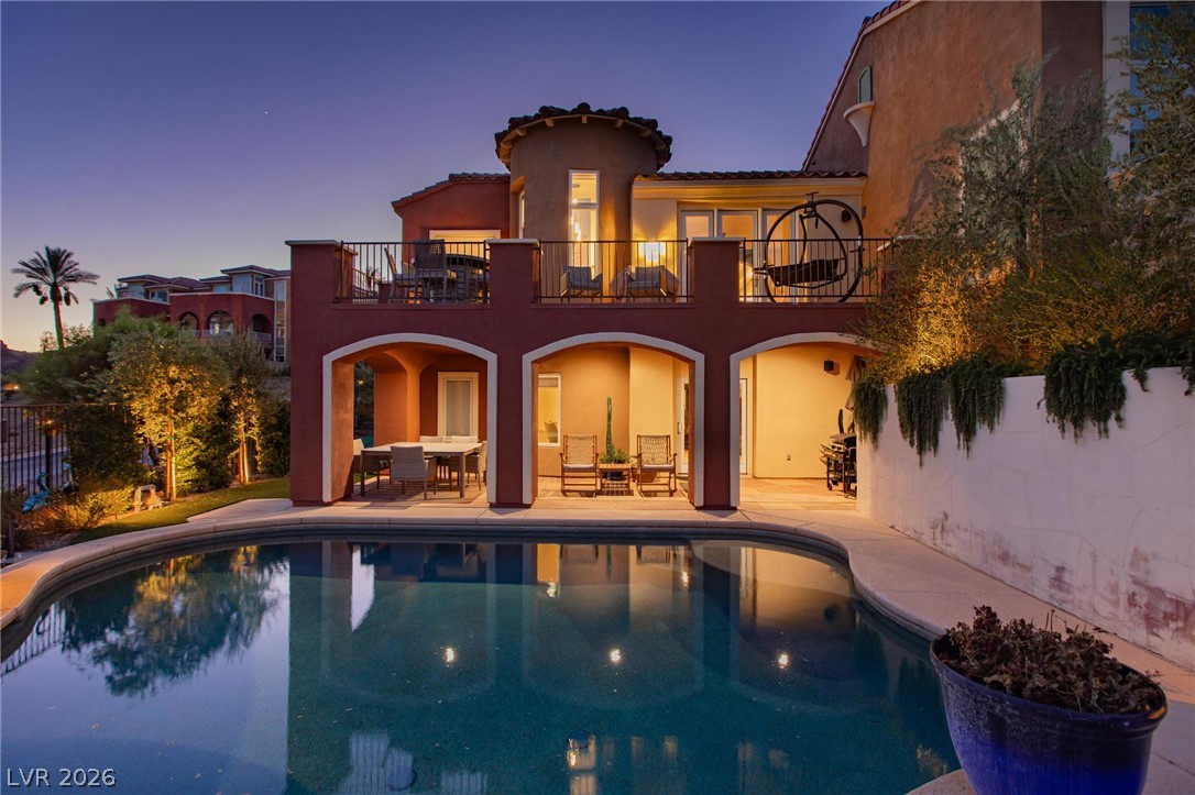40 Strada Principale Henderson NV 89011