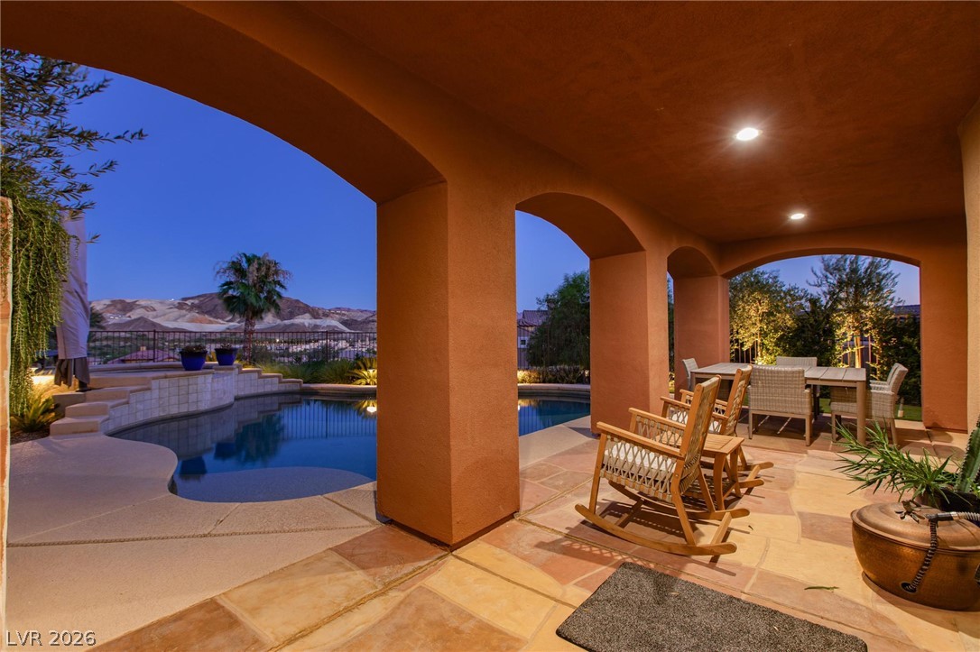 40 Strada Principale Henderson NV 89011