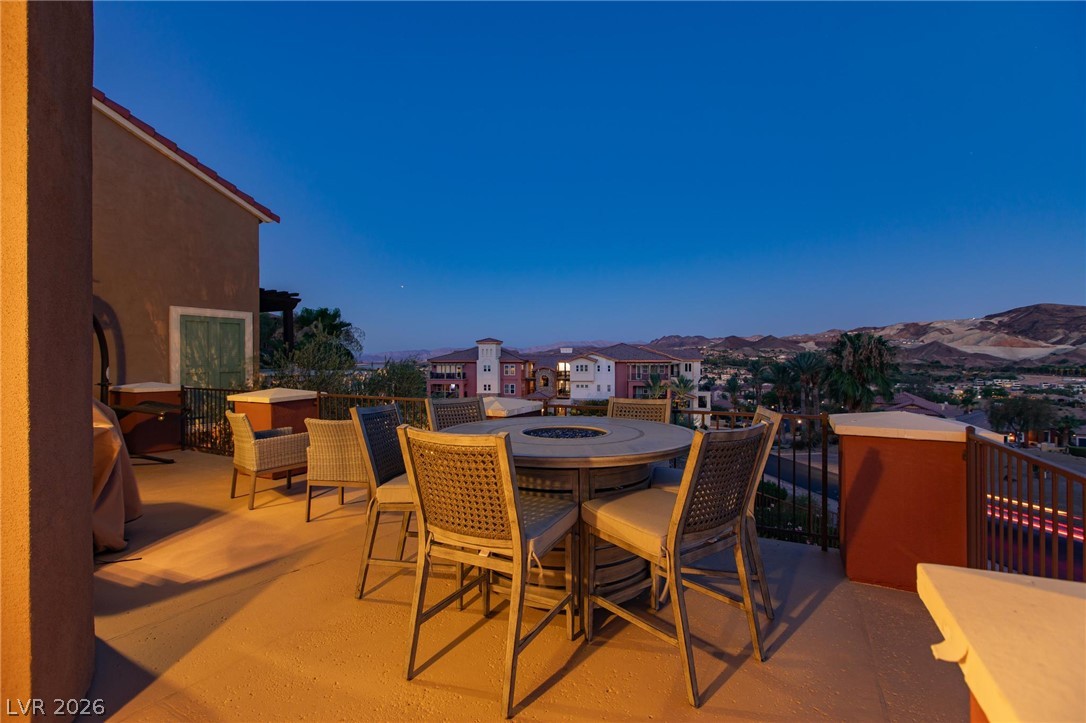 40 Strada Principale Henderson NV 89011