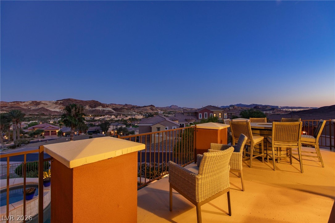 40 Strada Principale Henderson NV 89011