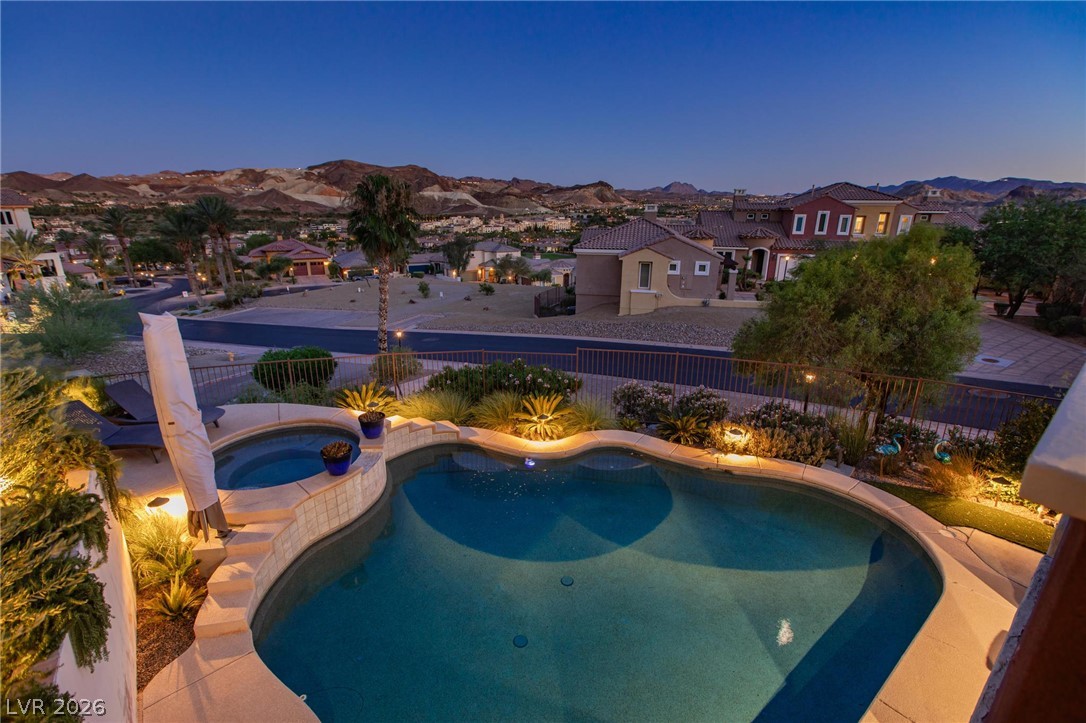 40 Strada Principale Henderson NV 89011