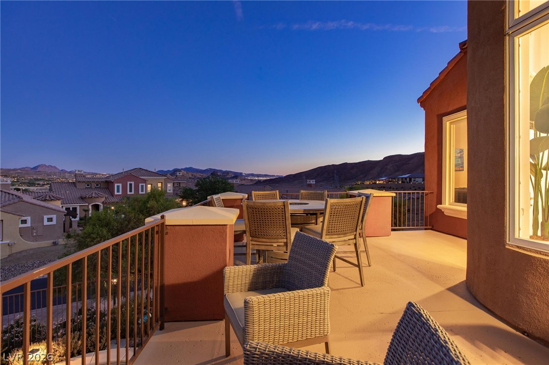 40 Strada Principale Henderson NV 89011