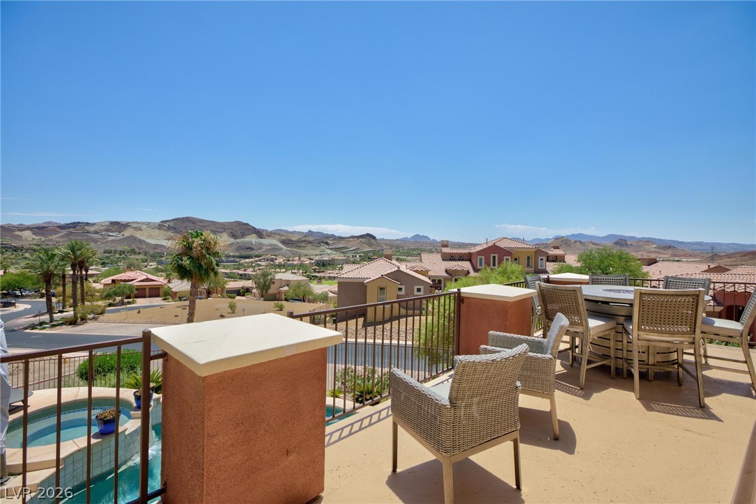 40 Strada Principale Henderson NV 89011