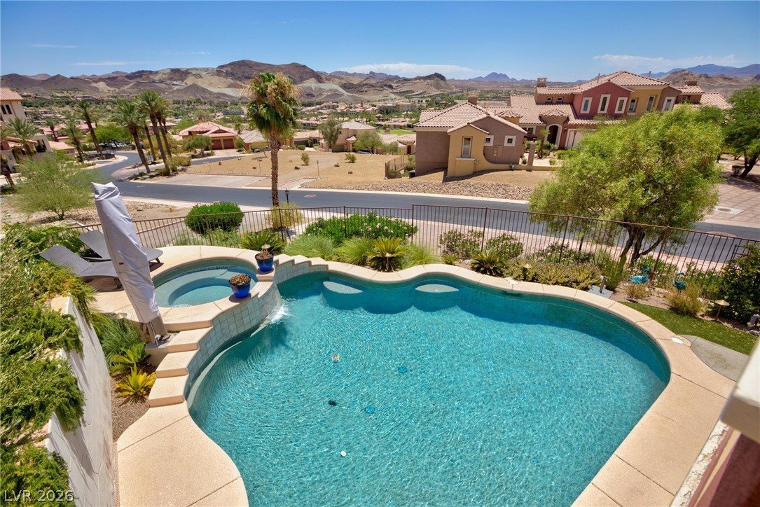 40 Strada Principale Henderson NV 89011