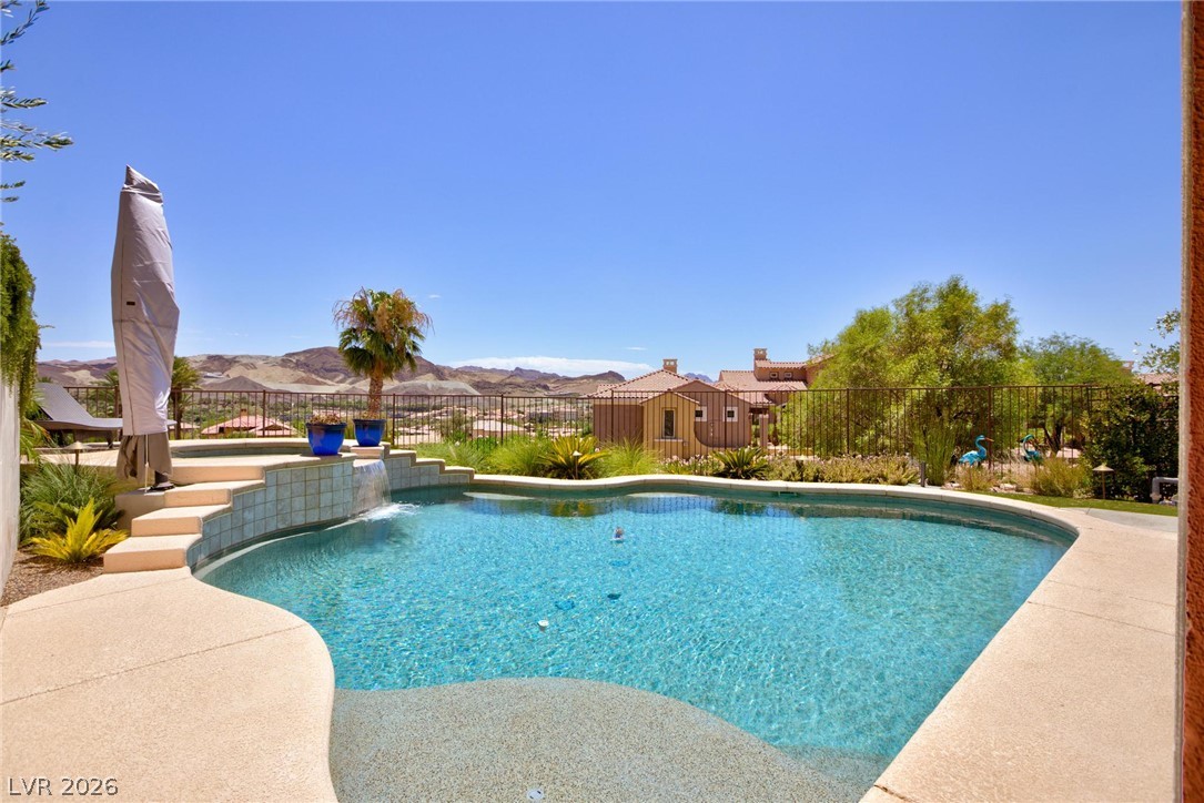 40 Strada Principale Henderson NV 89011