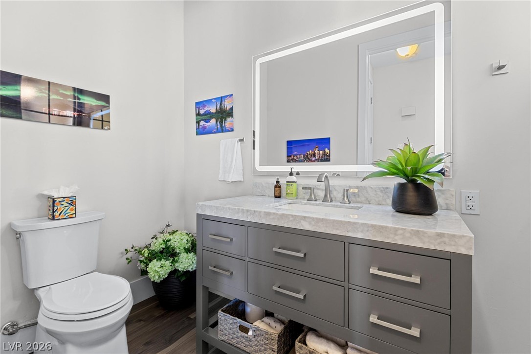 40 Strada Principale Henderson NV 89011