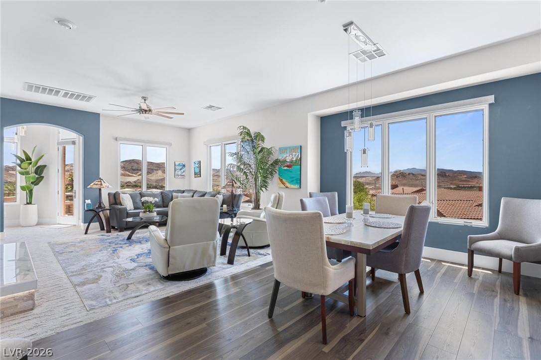 40 Strada Principale Henderson NV 89011
