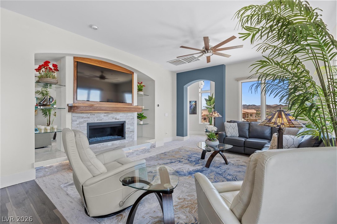 40 Strada Principale Henderson NV 89011