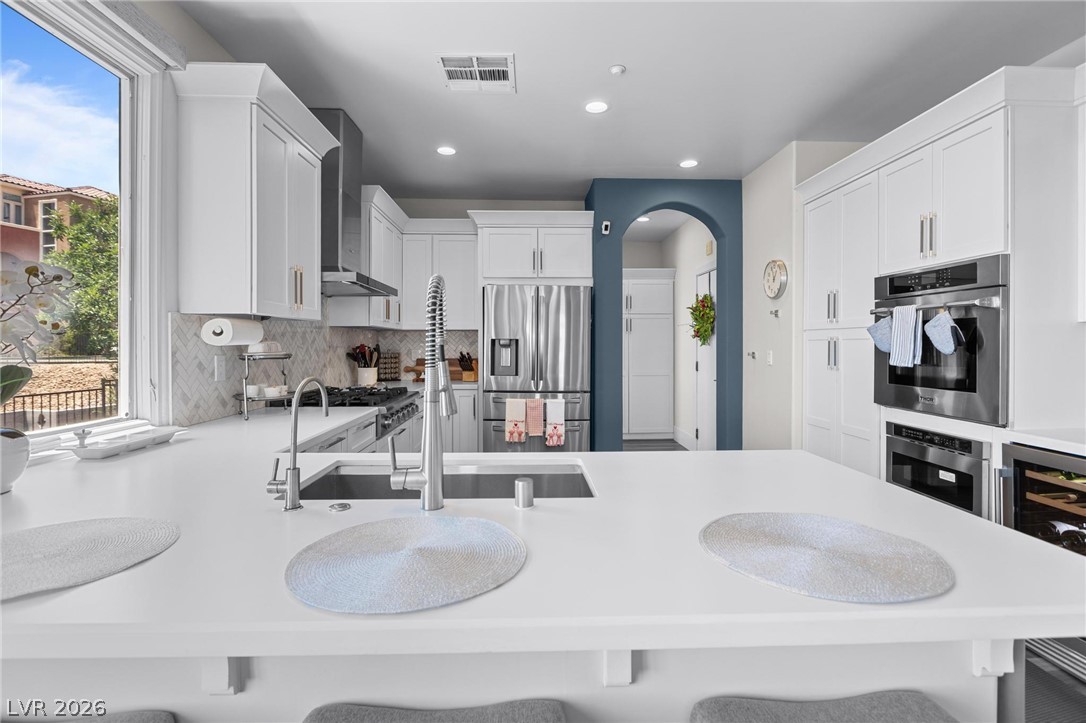 40 Strada Principale Henderson NV 89011