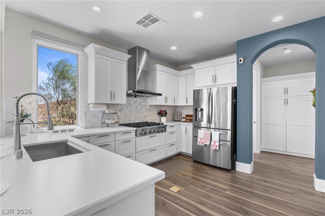 40 Strada Principale Henderson NV 89011