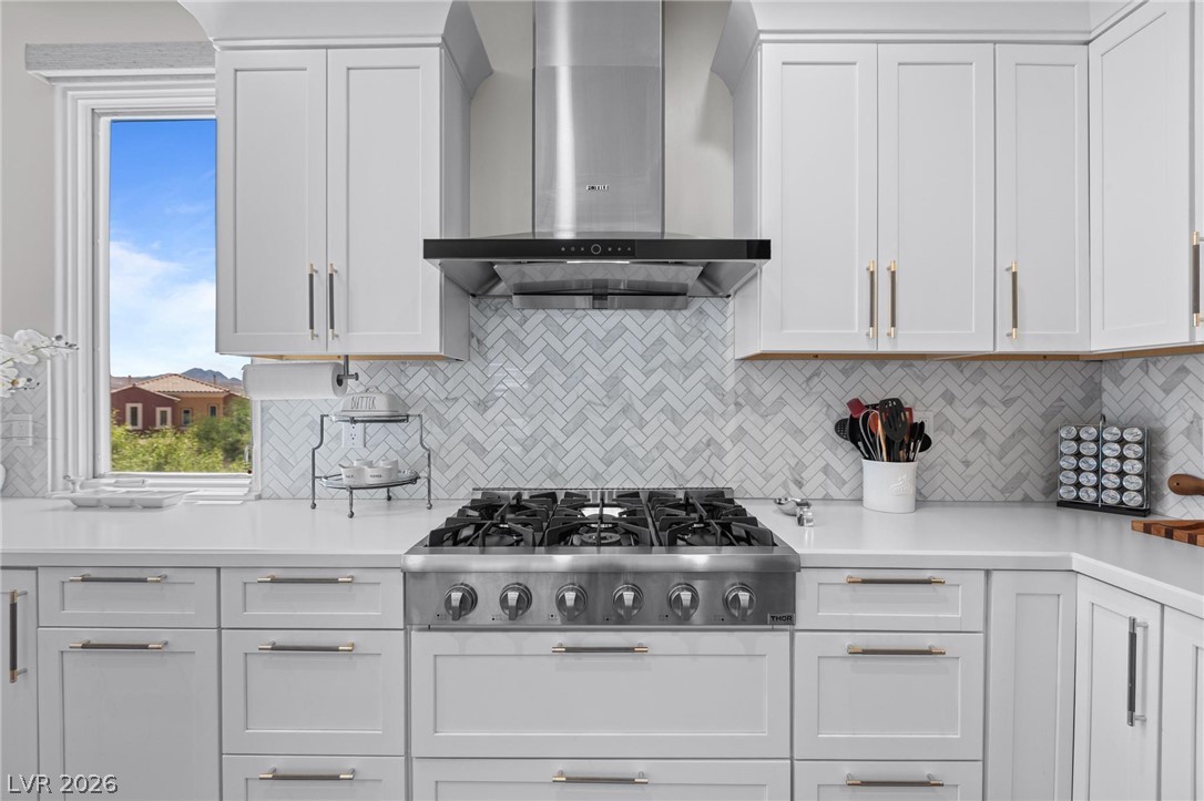 40 Strada Principale Henderson NV 89011