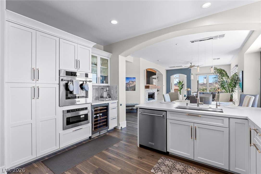 40 Strada Principale Henderson NV 89011