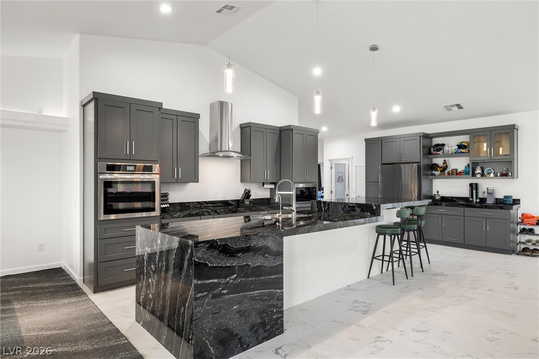 1601 West Calvada Boulevard Pahrump NV 89048