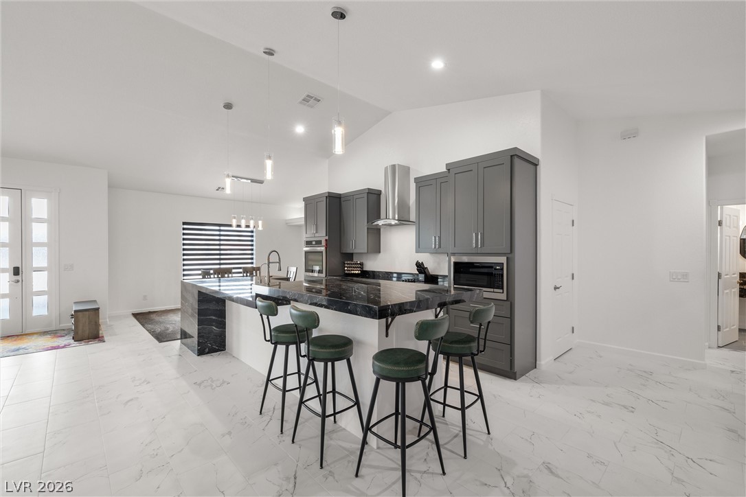 1601 West Calvada Boulevard Pahrump NV 89048