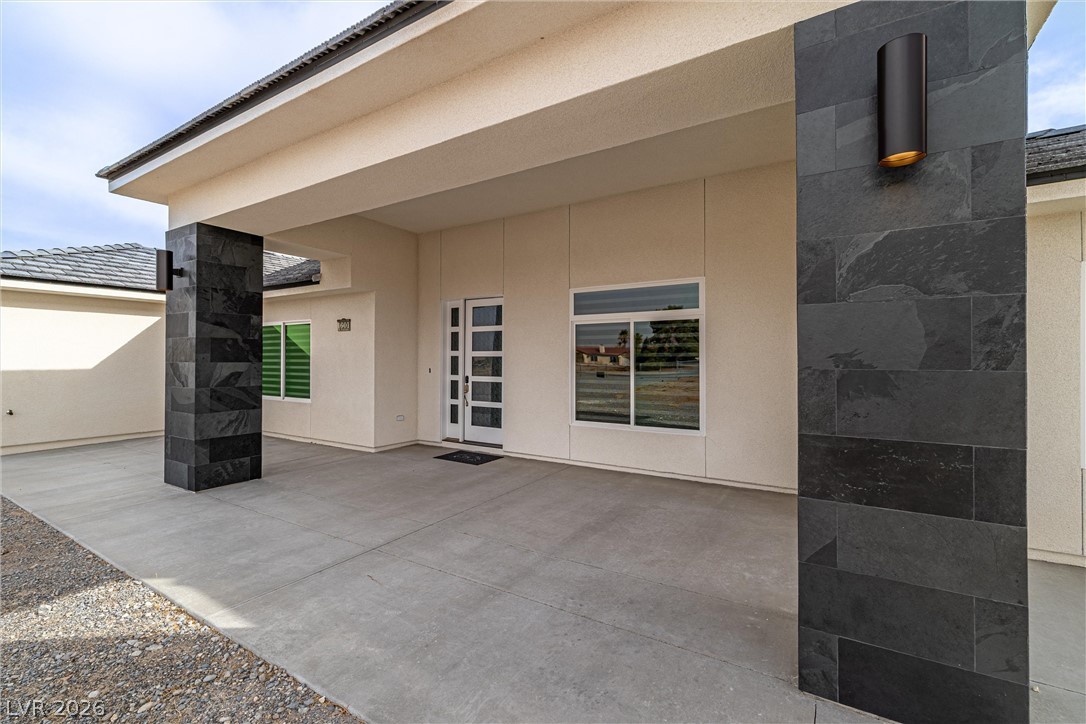 1601 West Calvada Boulevard Pahrump NV 89048