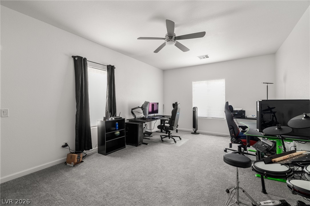 1601 West Calvada Boulevard Pahrump NV 89048