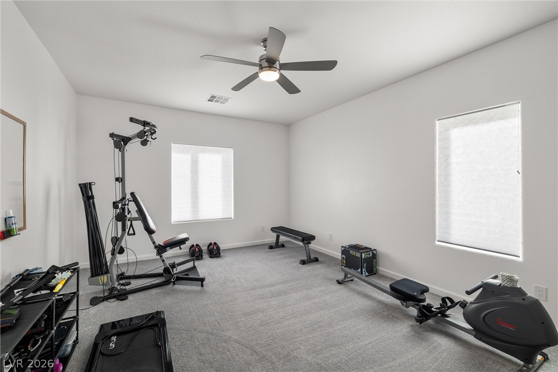 1601 West Calvada Boulevard Pahrump NV 89048