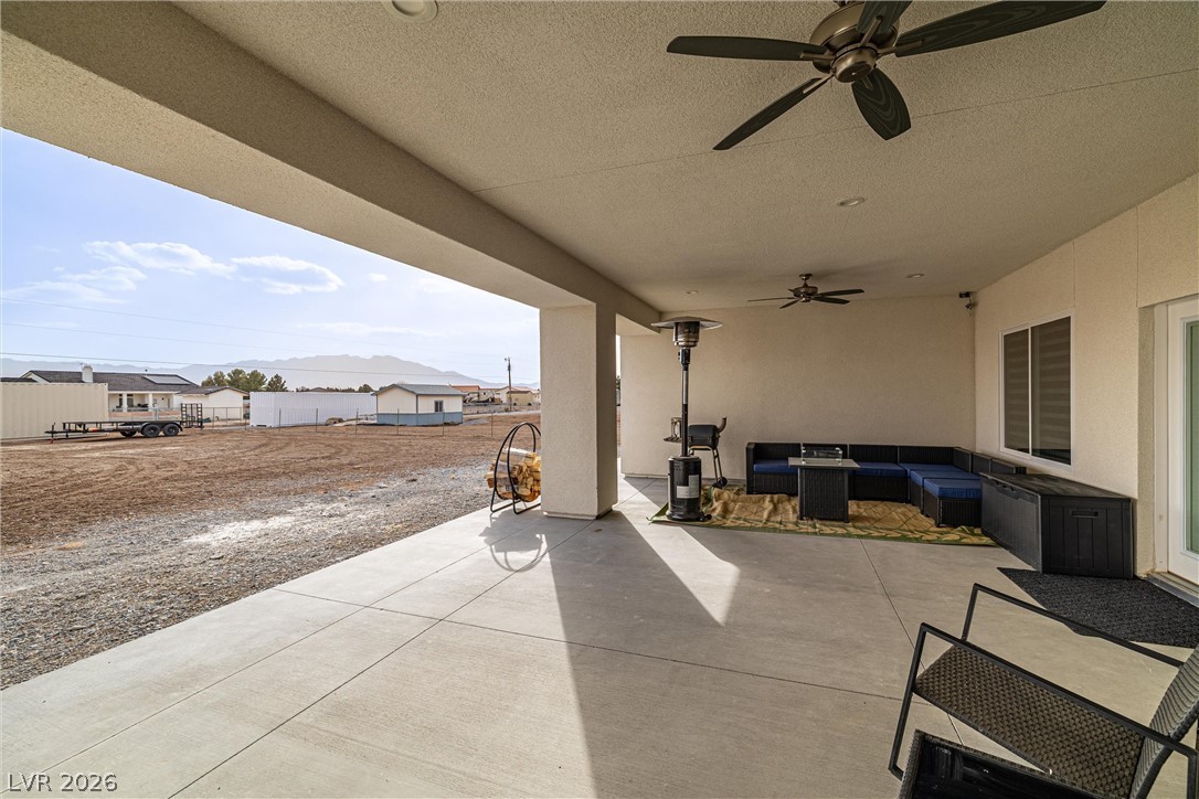 1601 West Calvada Boulevard Pahrump NV 89048