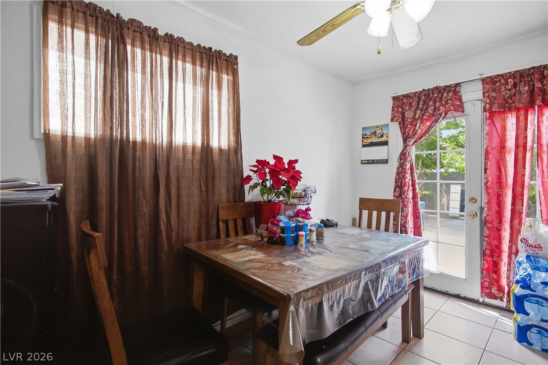 2704 Brady Avenue Las Vegas NV 89101