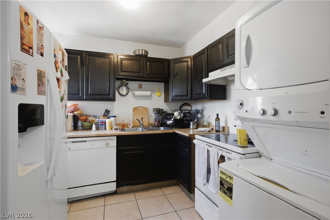 2704 Brady Avenue Las Vegas NV 89101