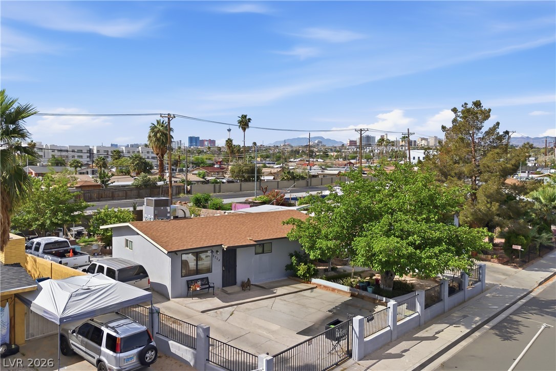 2704 Brady Avenue Las Vegas NV 89101