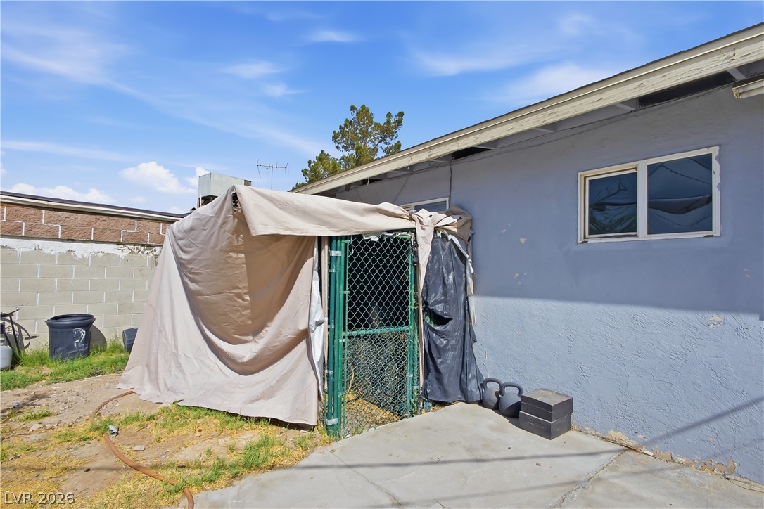 2704 Brady Avenue Las Vegas NV 89101