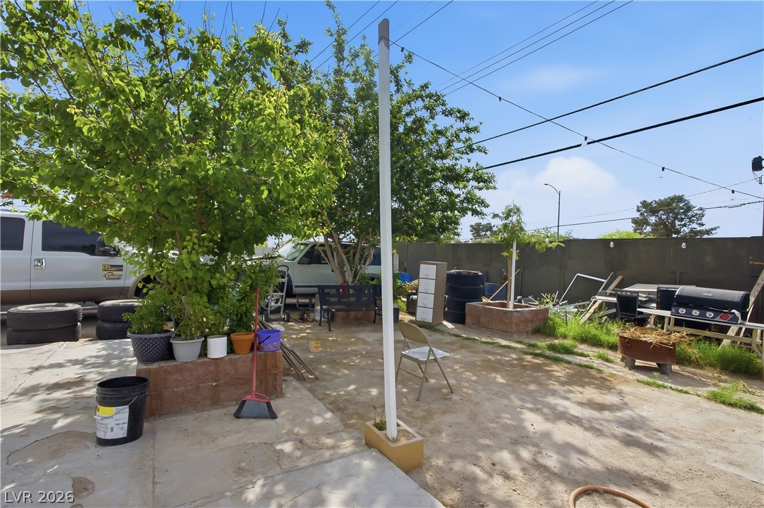 2704 Brady Avenue Las Vegas NV 89101