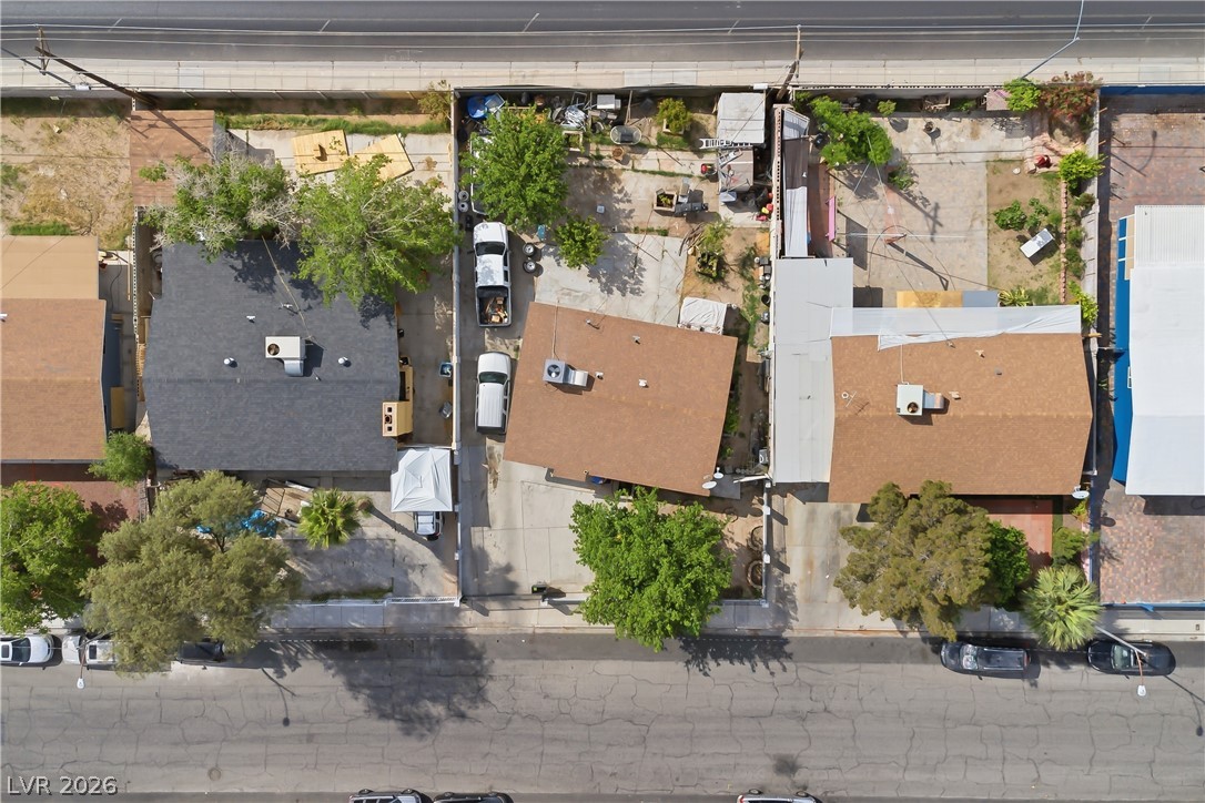 2704 Brady Avenue Las Vegas NV 89101