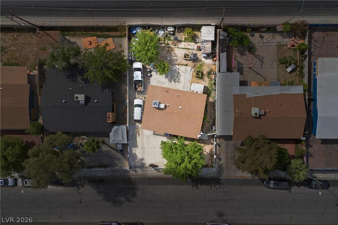 2704 Brady Avenue Las Vegas NV 89101