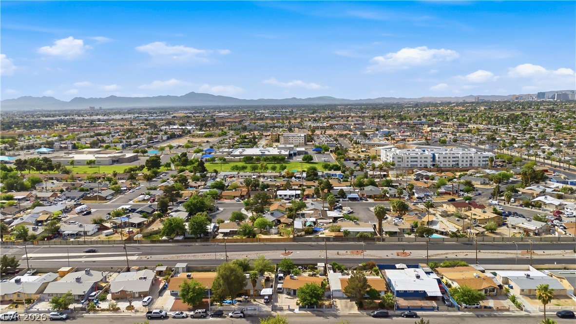 2704 Brady Avenue Las Vegas NV 89101
