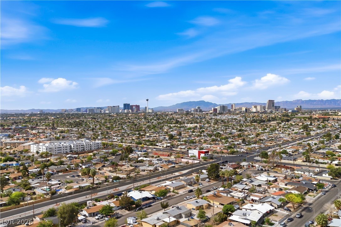 2704 Brady Avenue Las Vegas NV 89101
