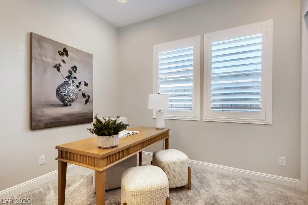 395 Nine Mile Creek Drive Las Vegas NV 89138