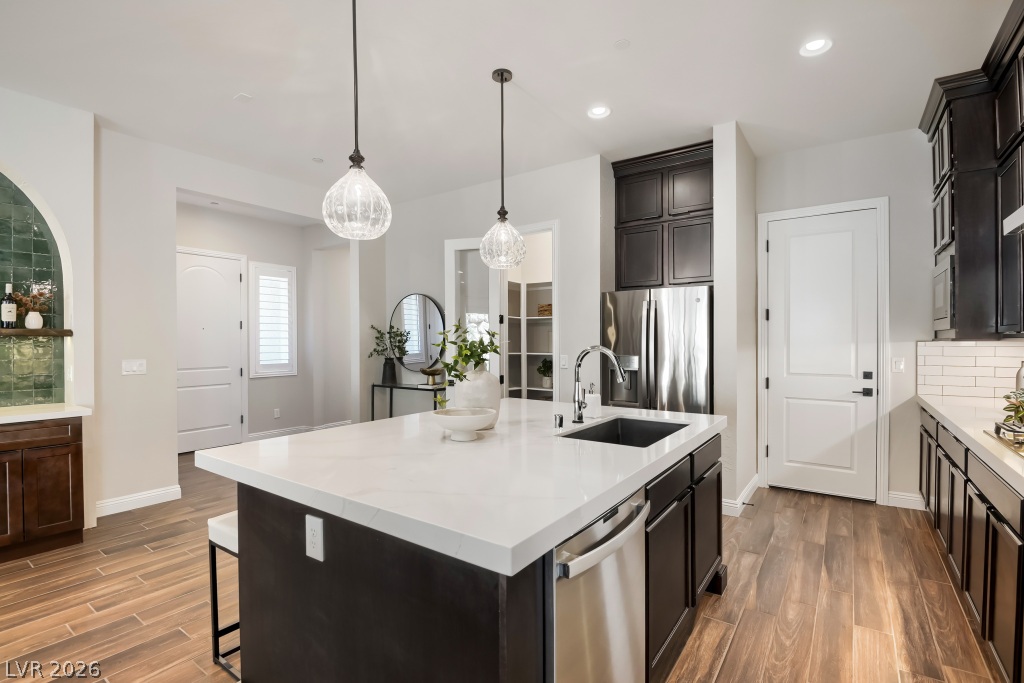 395 Nine Mile Creek Drive Las Vegas NV 89138