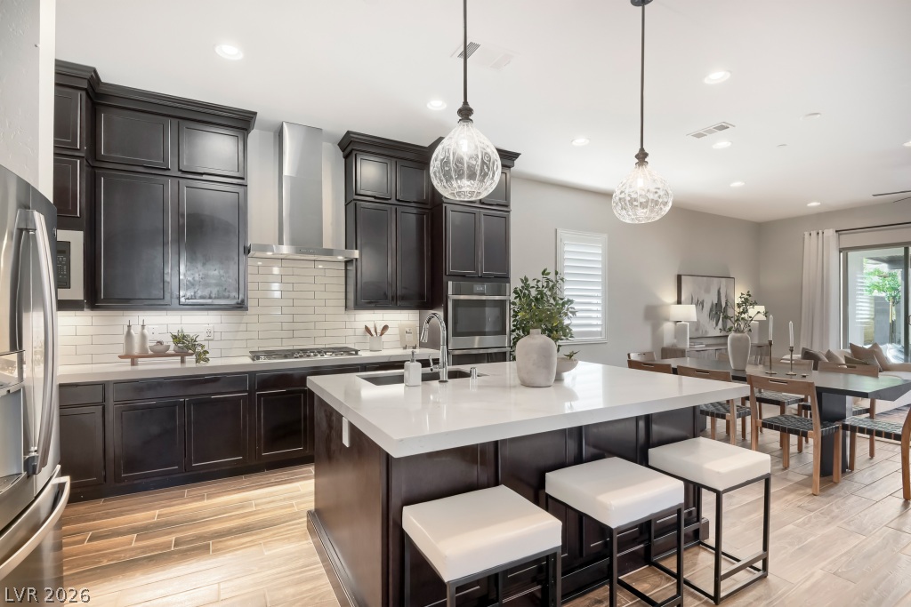 395 Nine Mile Creek Drive Las Vegas NV 89138