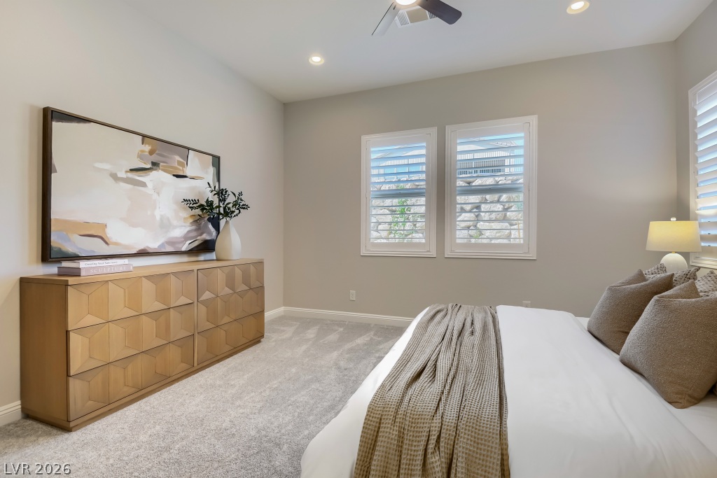 395 Nine Mile Creek Drive Las Vegas NV 89138