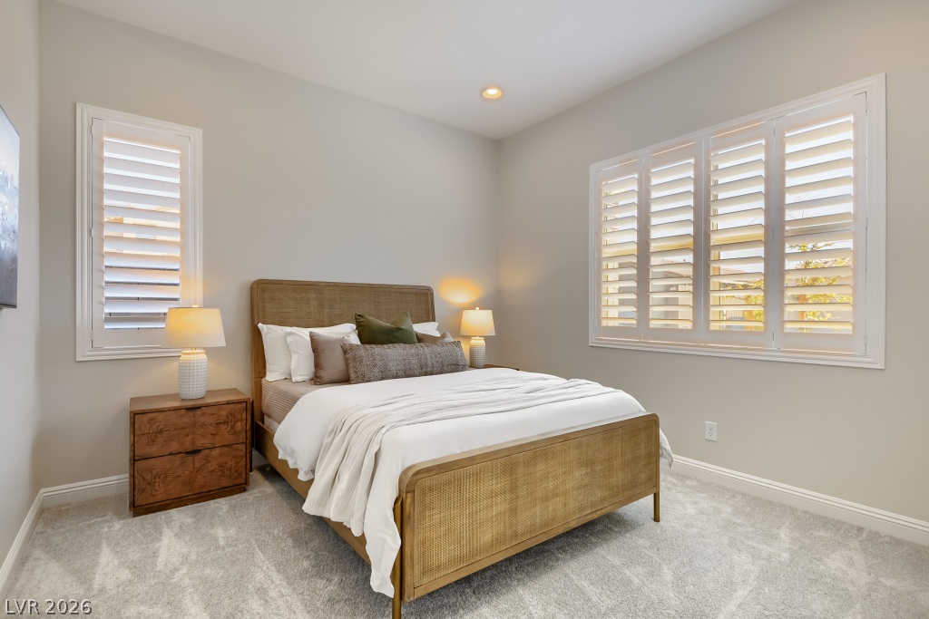 395 Nine Mile Creek Drive Las Vegas NV 89138