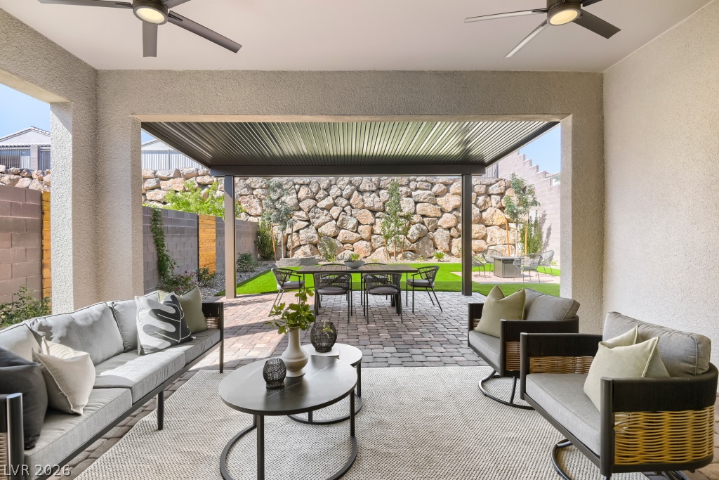 395 Nine Mile Creek Drive Las Vegas NV 89138