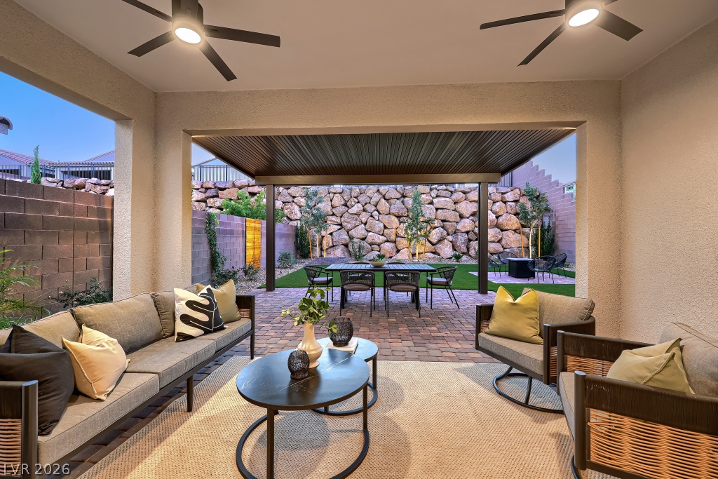 395 Nine Mile Creek Drive Las Vegas NV 89138